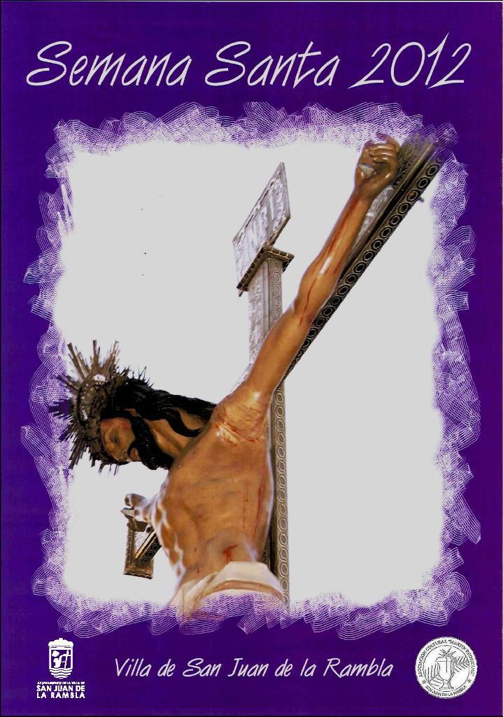 Semana Santa en San Juan de la Rambla 2012 San Juan de la Rambla